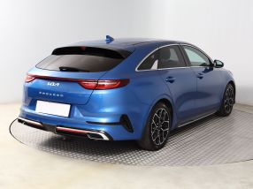 Kia ProCeed - 2023