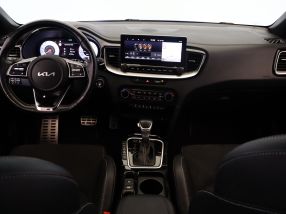 Kia ProCeed - 2023