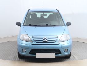 Citroen C3 - 2008