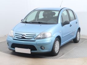 Citroen C3 - 2008