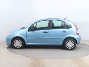 Citroen C3 - 2008