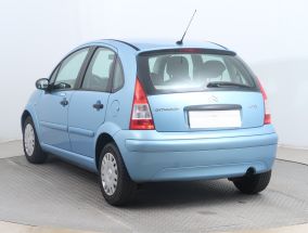 Citroen C3 - 2008