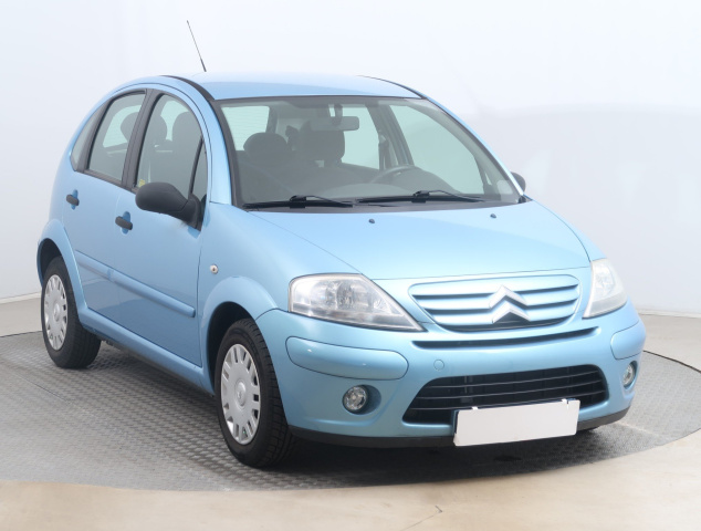 Citroen C3 2008