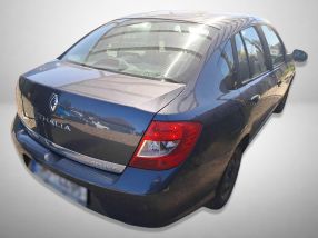 Renault Thalia - 2011