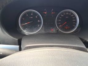 Renault Thalia - 2011