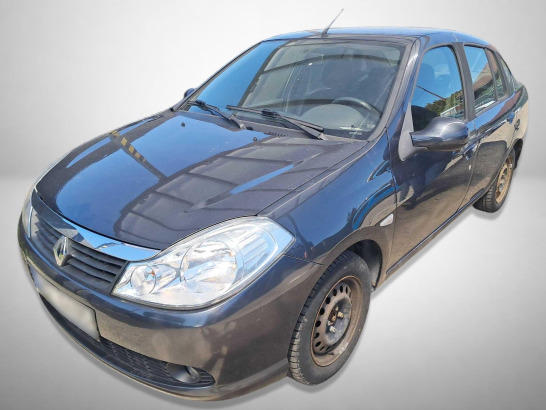 Renault Thalia