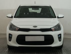 Kia Rio - 2018