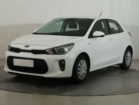 Kia Rio - 2018
