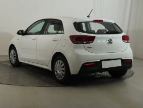 Kia Rio - 2018