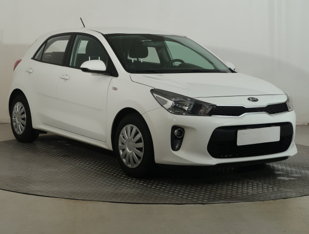 Kia Rio 2018