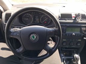 Skoda Octavia - 2006
