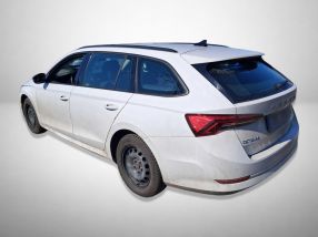 Skoda Octavia - 2022