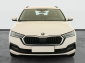 Škoda Octavia, 2022