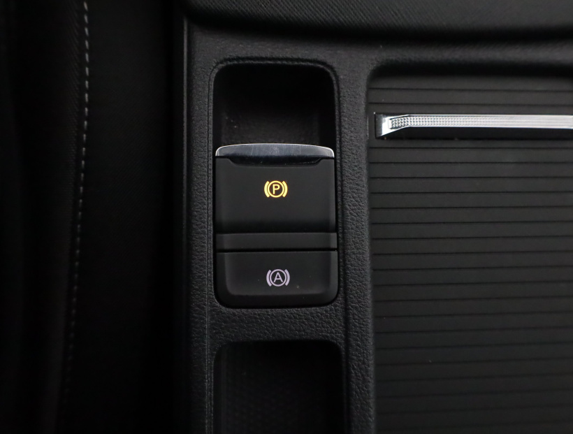Škoda Octavia, 2022