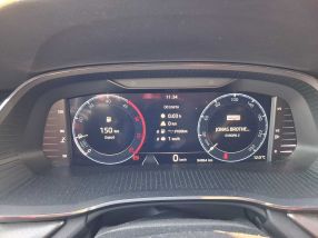 Skoda Octavia - 2022