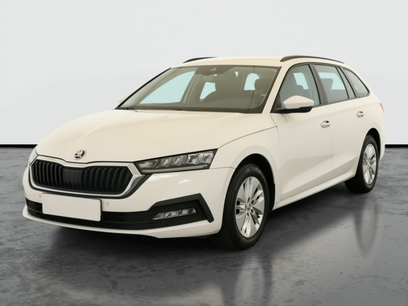 Škoda Octavia, 2022