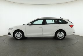 Škoda Octavia - 2022