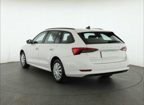 Škoda Octavia - 2022