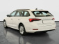 Škoda Octavia, 2022