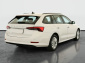 Škoda Octavia, 2022
