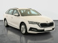 Škoda Octavia, 2022