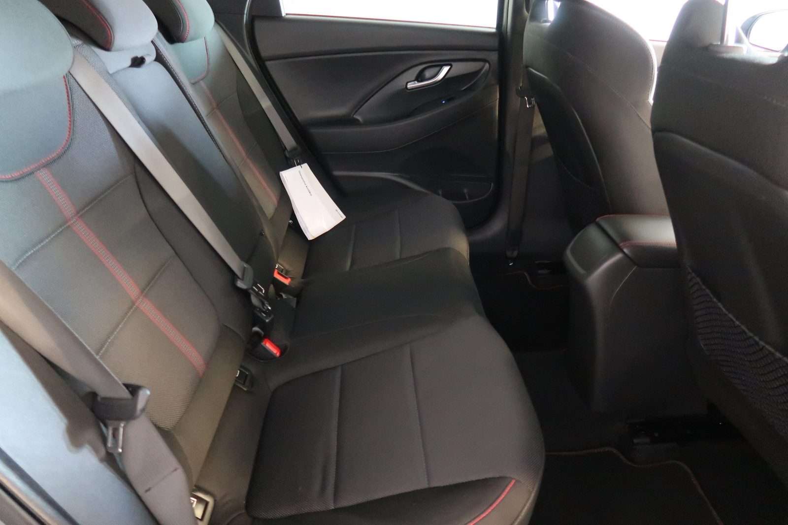 Hyundai i30 - 2023