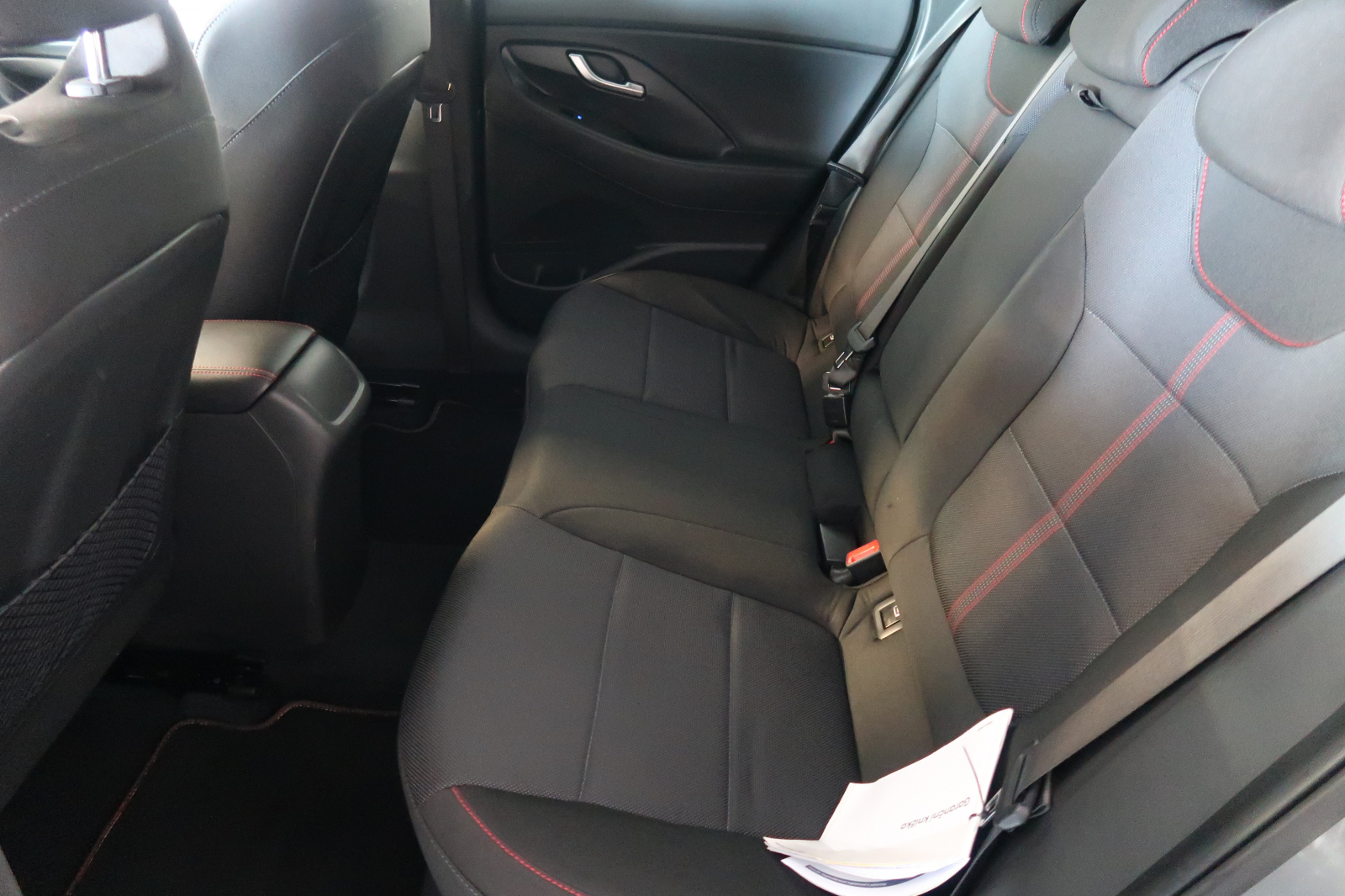 Hyundai i30 - 2023