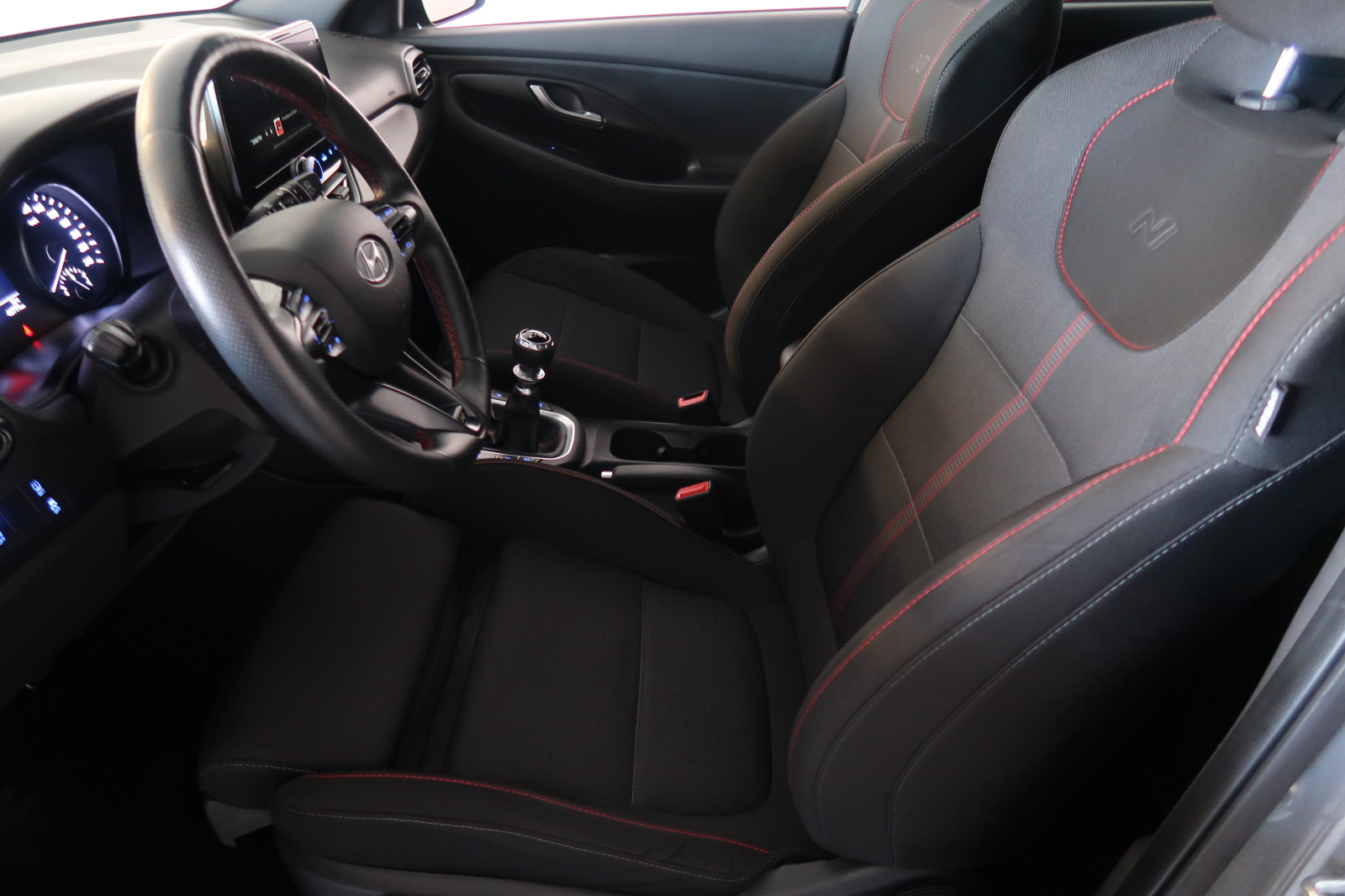 Hyundai i30 - 2023