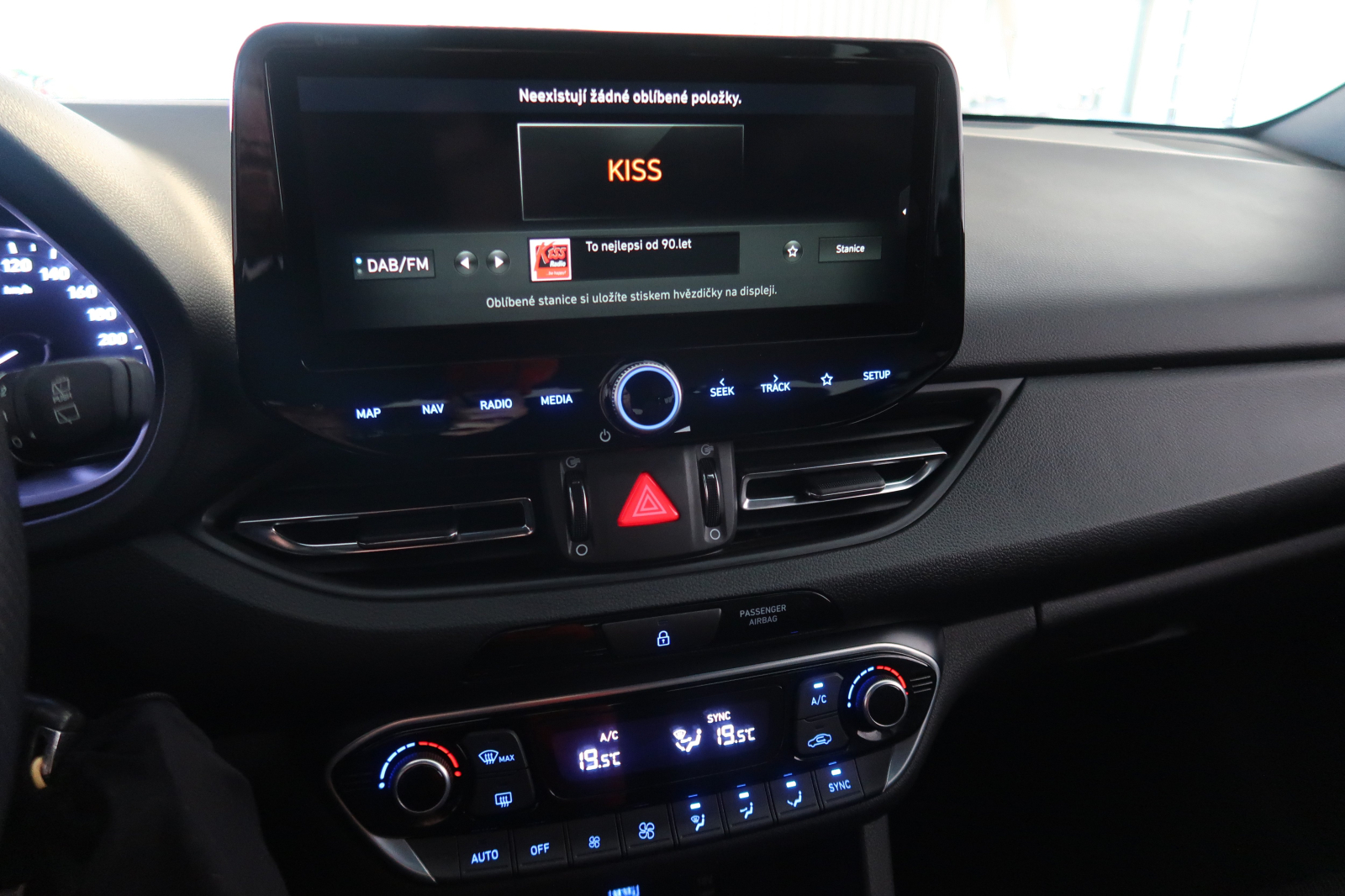 Hyundai i30 - 2023
