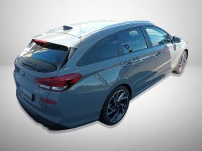 Hyundai i30 - 2023