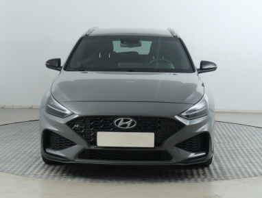 Hyundai i30 - 2023