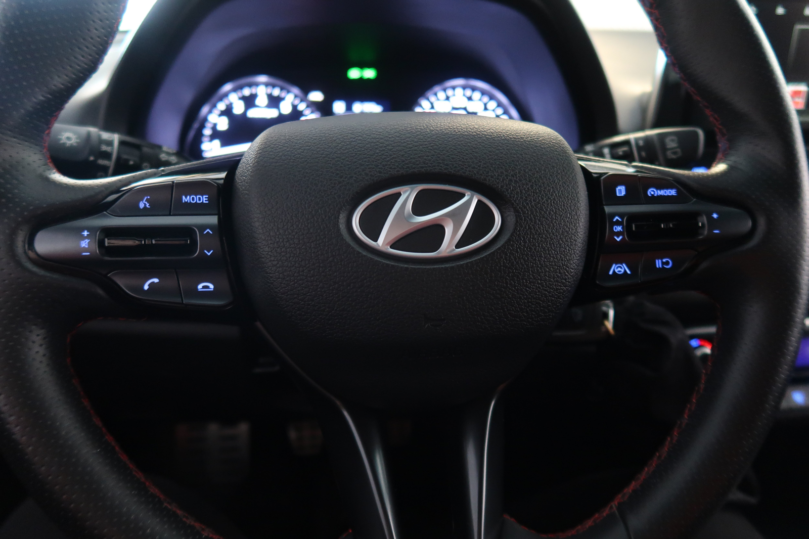 Hyundai i30 - 2023