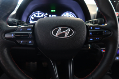 Hyundai i30 - 2023