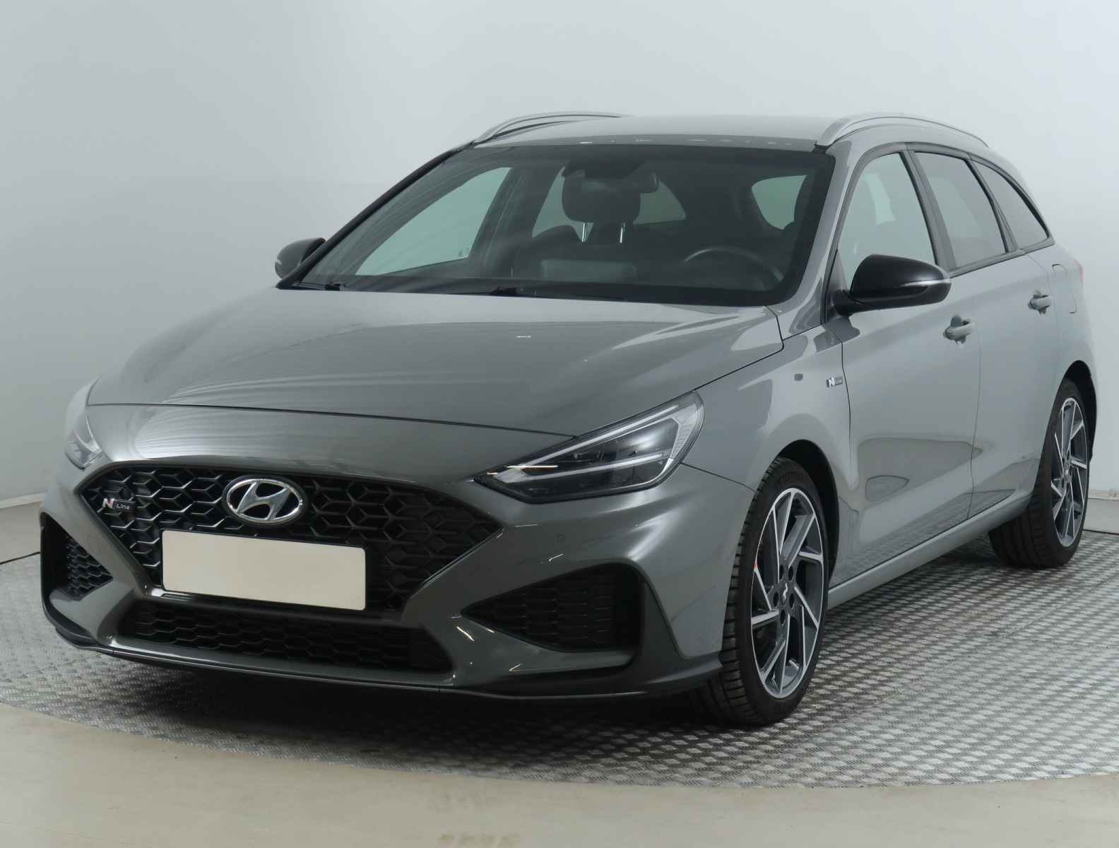 Hyundai i30 - 2023