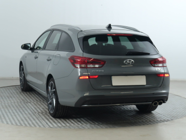 Hyundai i30 - 2023