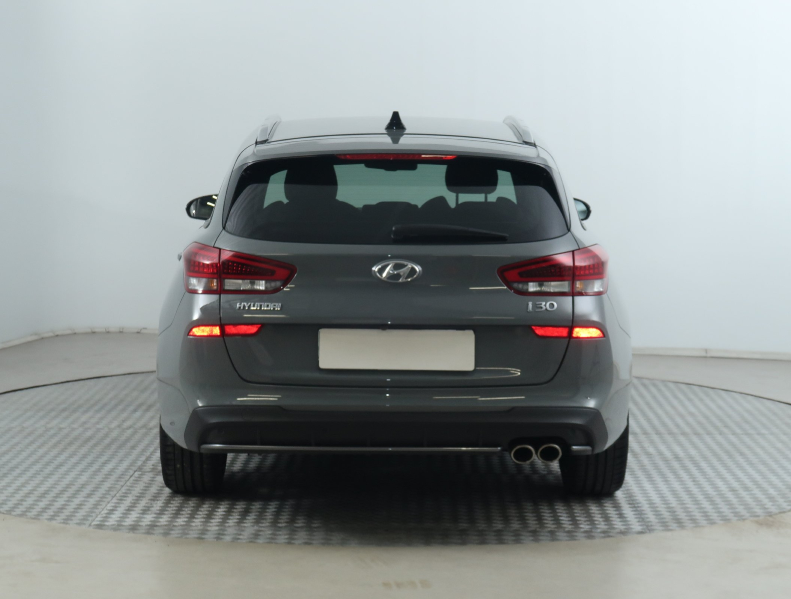 Hyundai i30 - 2023