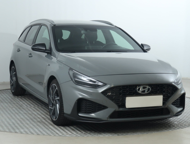 Hyundai i30 2023