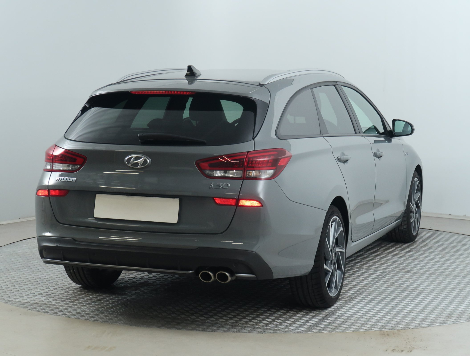Hyundai i30 - 2023