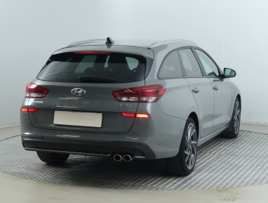 Hyundai i30 - 2023