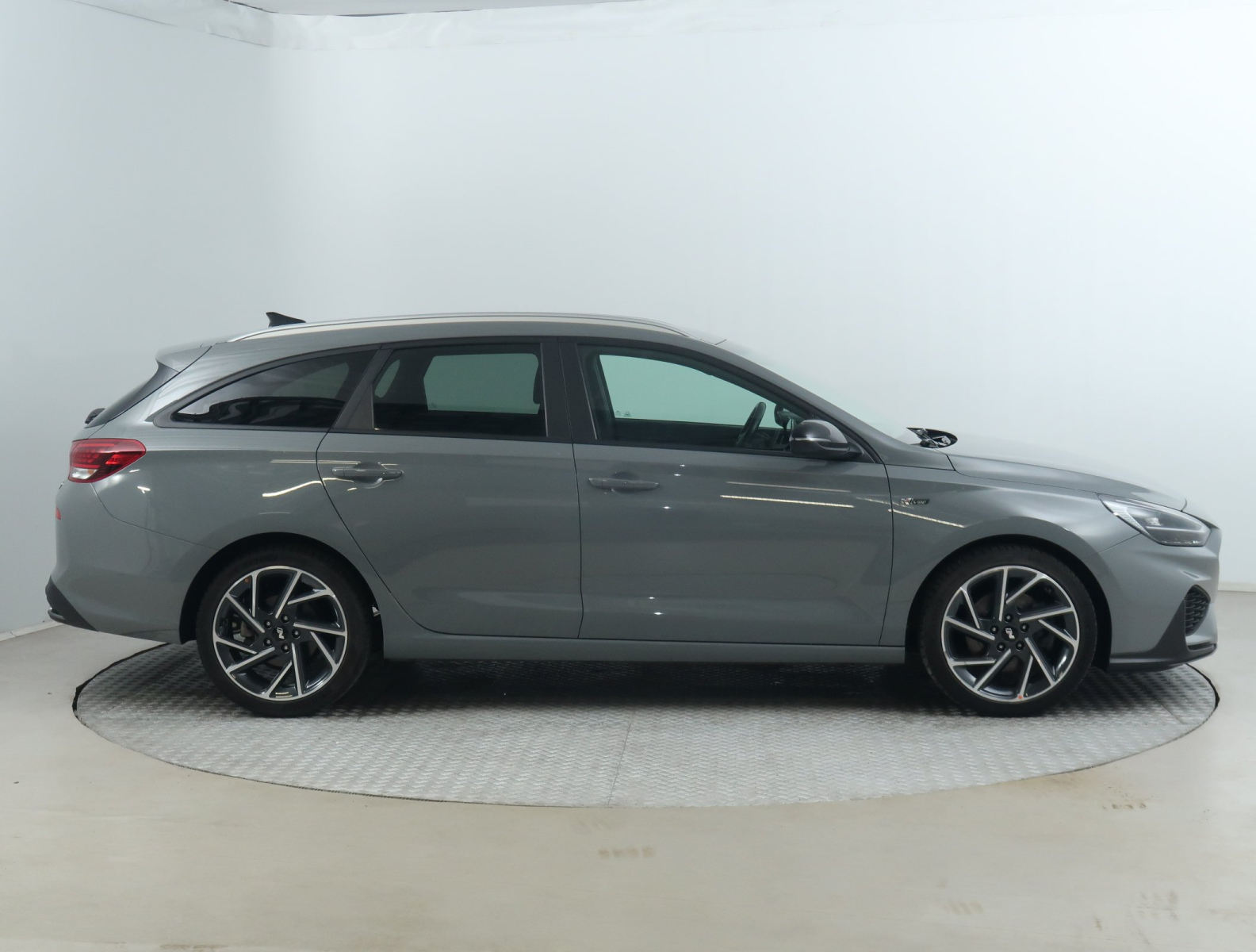 Hyundai i30 - 2023