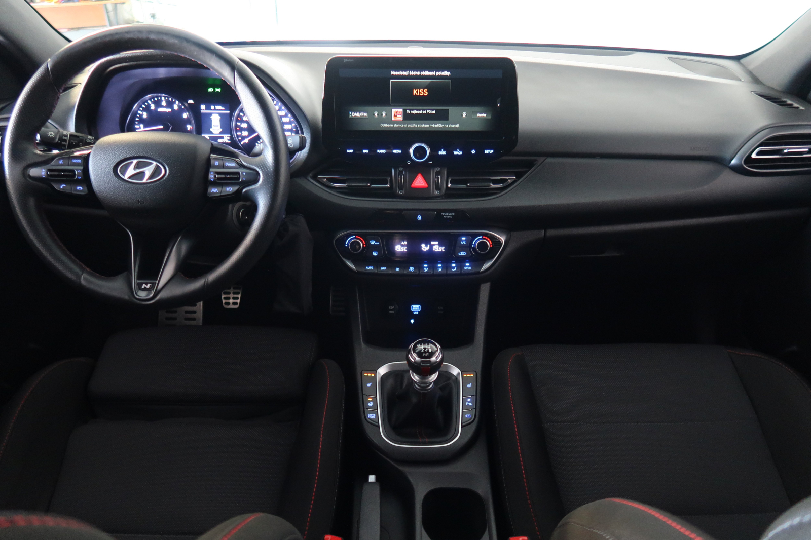 Hyundai i30 - 2023