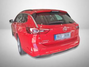 Opel Insignia - 2017