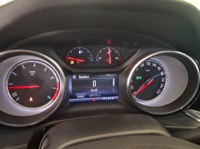 Opel Insignia - 2017
