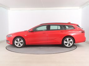 Opel Insignia - 2017