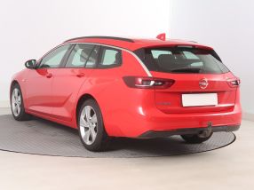 Opel Insignia - 2017