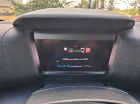Citroen e-C4 - 2023
