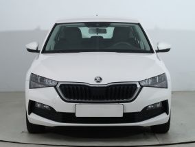 Škoda Scala - 2021