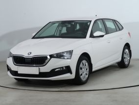 Škoda Scala - 2021