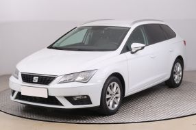 Seat Leon - 2017