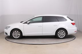 Seat Leon - 2017